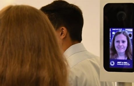ניסוי מוצלח בבוסטון: זיהוי-פנים ביומטרי בכניסה למטוס (Boarding)