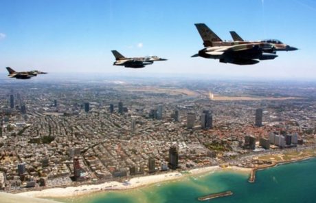 Israeli pilot association to MBS: You are cleared to land in Israel